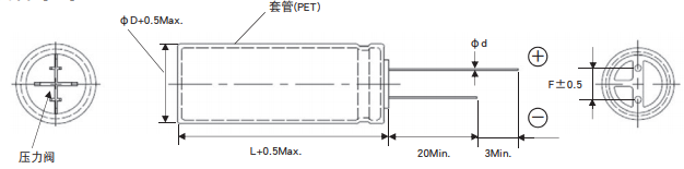 超級電容器和電池有什么關系和區(qū)別-櫻拓貿易[NCC黑金剛電容]